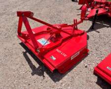 Desmalezadora de Tres Puntos Yomel 1521 LTZ - 1,50 Mts