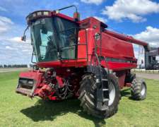 Case IH Axial Flow 2399 - año 2009