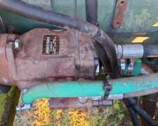 Zanello 500 Duales Centro Cerrado muy Bueno