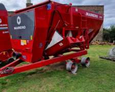 Mixer Mainero 2911 Disponible Precio Especial Nuevo Sin Uso