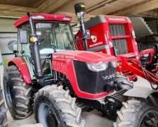 Tractor Chery Rc 1104-c 115 Hp