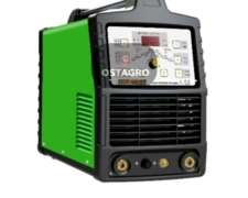Soldadura Inverter Tig Duca 203-prof. Dc-da-tig-mma-apta Alu