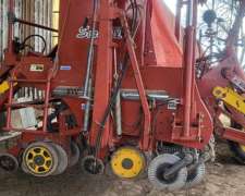 Sembradora Marca Super Walter W1770 Serie IV 47 a 19,1 cm