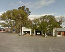 Local Comercial Sobre Lote De 800m2 En Chajan, Cordoba