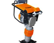 Vibro Apisonadora Con Motor Honda (lusqtoff)