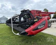 Plataforma Draper Macdon Importamos Modelos 30 a 50 Pies