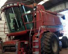 Case 2188 1996 Axial