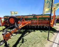 Sembradora Dumaire 710 Grano Fino de 37 a 19 cm Serie II