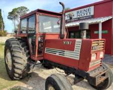 00fiat 120 F Motor Perkins Nuevo