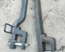 Barra De Tiro Disponible
