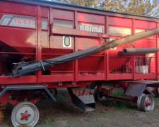 Tolva Semilla Fertilizante Baima B-14000 Nueva