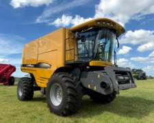 Challenger 520 año 2022 con 3500hs Draper de 35 Pies