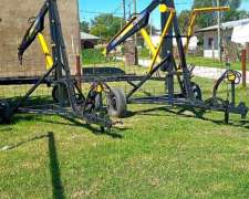 Guinches 1 2 y 3 Movimientos