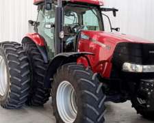 Tractor Case Puma 190 - año 2016 - Usado.