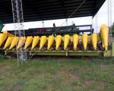 Cabezal Maicero Marca Allochis