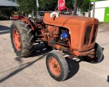 Tractor Fiat Superson 55