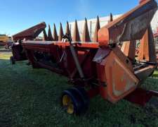 Maicero Marca Maizco .