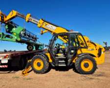 Manipulador Telescópico JCB 535/125