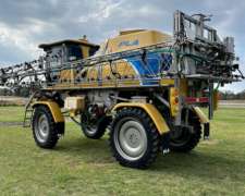 Pulverizador Pla Mapii 2850 2011 Corte Piloto REP Total 2025