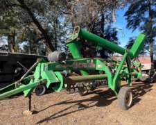 Tecnocar, Extractora Modelo EC-150