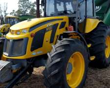 Evo 280a Doble, Paton. año 2016. Centro Cerrado. 3800hs.