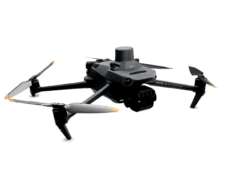 Drone Dji Mavic 3 Multispectral Listo Para Trabajar