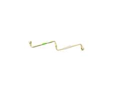 Caño Retorno Combustible Deutz F3l 913