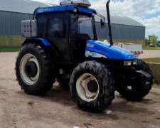 New Holland TL 95