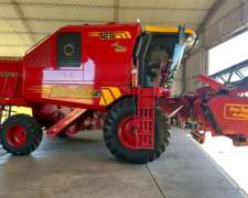 Don Roque 125. año 2004. + Maicero Maizco Mxiii de 10 S