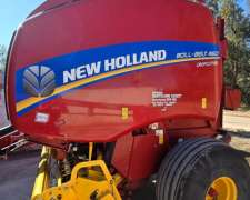 New Holland Rb 460