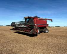 Case Axial Flow 2166