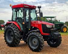 Tractor Agro Chery 90hp - Rk904c-wd
