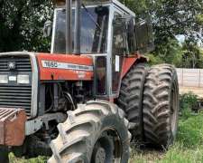 Massey Ferguson 1660 - DT - 160 HP - 1996