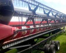 Plataforma 3020 Case IH 35 Pies año 2020