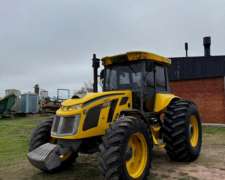 Pauny 280 - Año 2015