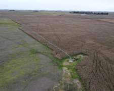La Primavera, Coronel Suarez, Buenos Aires - 210 Ha