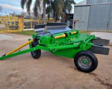 Desmalezadora Hileradora Cardanica HC 3023