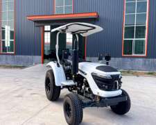 Tractor Taurus Bronco 404 40 HP