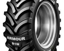 Neumático Agrícola Armour 420/85-34 R1w Servicio T A8