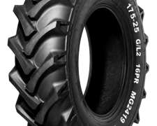 Cubierta Agrícola MRL 17.5-25 G/L2 16pr MG2419 TL