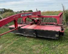 Segadora Case 8312. año 2006