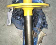 84980666 Plataforma del Eje de Transmision New Holland