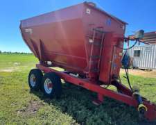 Mixers Mainero 2910 con Balanza