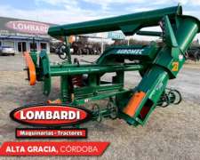 Extractora de Granos Agromec Financión 3 Años