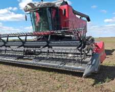 Massey Ferguson 6690. año 2017