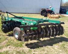 Rastra Excentrica Dre 95 Standar 24x26. Distrimaq