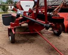 Desmalezadora de Arrastre Baima B300-2000