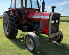 Tractor Massey Ferguson 1185 S