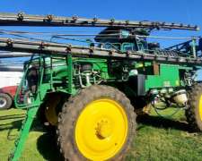 Pulverizadora John Deere 4730 Mod. 2010