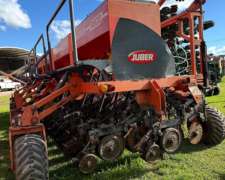 Sembradora Juber 4600 - Año 2016 Con Kit De Gruesa